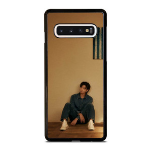 RM BTS INDIGO Samsung Galaxy S10 Case RM BTS INDIGO Samsung Galaxy S10 Case