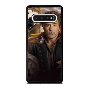 ROBERT DOWNEY JR DOLITTLE MOVIES Samsung Galaxy S10 Case