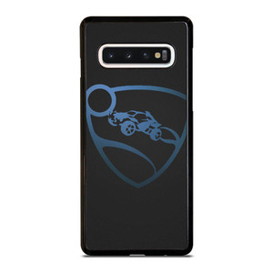 ROCKET LEAGUE GAMES LOGO Samsung Galaxy S10 Case ROCKET LEAGUE GAMES LOGO Samsung Galaxy S10 Case