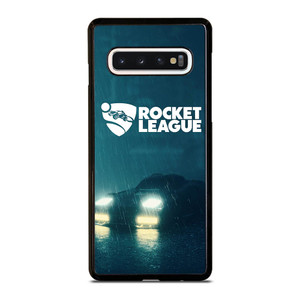 ROCKET LEAGUE GAMES Samsung Galaxy S10 Case