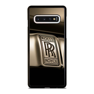 ROLLS ROYCE EMBLEM 2 Samsung Galaxy S10 Case