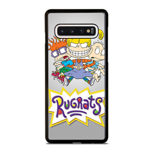 RUGRATS CARTOON 2 Samsung Galaxy S10 Case