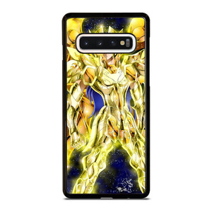 SAINT SEIYA ANIME  Samsung Galaxy S10 Case SAINT SEIYA ANIME  Samsung Galaxy S10 Case