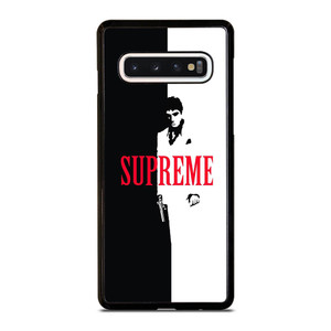 SCARFACE SUPREME SPLIT Samsung Galaxy S10 Case