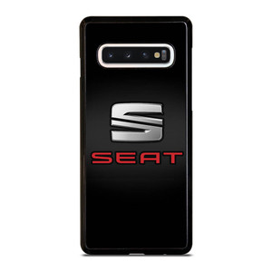 SEAT SYMBOL Samsung Galaxy S10 Case