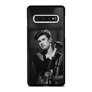 SHAWN MENDES SINGER Samsung Galaxy S10 Case