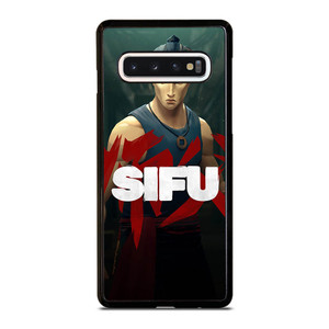SIFU GAMES 2 Samsung Galaxy S10 Case