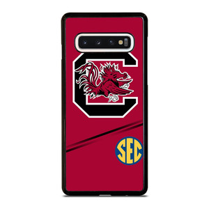 SOUTH CAROLINA GAMECOCKS NFL Samsung Galaxy S10 Case