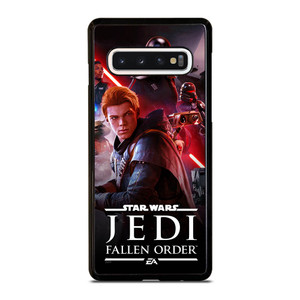 STAR WARS JEDI FALLEN ORDER GAMES Samsung Galaxy S10 Case
