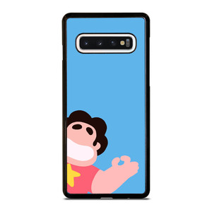 STEVEN UNIVERSE CARTOON DRAW Samsung Galaxy S10 Case