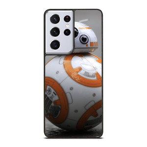 STAR WARS BB8 Samsung Galaxy S21 Ultra Case STAR WARS BB8 Samsung Galaxy S21 Ultra Case