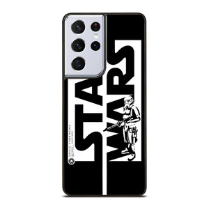 STARWARS IMPERIAL STORMTROOPER Samsung Galaxy S21 Ultra Case