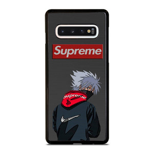SUPREME KAKASHI NIKE Samsung Galaxy S10 Case SUPREME KAKASHI NIKE Samsung Galaxy S10 Case