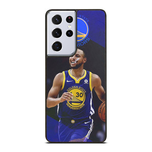 STEPHEN CURRY GS WARRIORS 30 Samsung Galaxy S21 Ultra Case