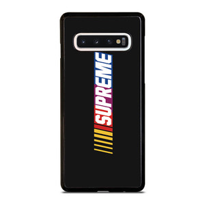SUPREME NASCAR LOGO Samsung Galaxy S10 Case