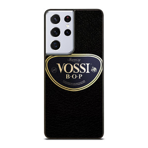 STORMZY VOSSI BOP COVER LOGO Samsung Galaxy S21 Ultra Case