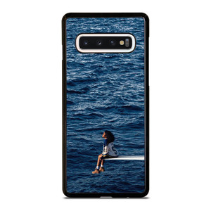 SZA SOS ALBUM Samsung Galaxy S10 Case