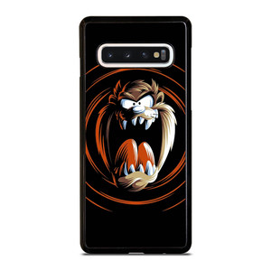 TAZ TASMANIAN SCREAM Samsung Galaxy S10 Case