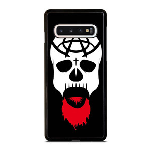 TECH N9NE RAPPER ICON Samsung Galaxy S10 Case