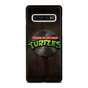 TEENAGE MUTANT NINJA RUSTY Samsung Galaxy S10 Case