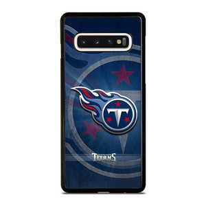 TENNESSE TITANS SYMBOL Samsung Galaxy S10 Case