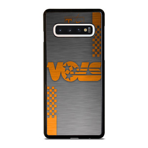 TENNESSEE UT VOLS PLATE LOGO Samsung Galaxy S10 Case