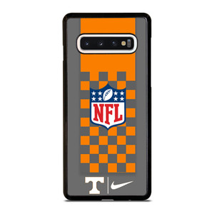 TENNESSEE VOLS NFL NIKE Samsung Galaxy S10 Case TENNESSEE VOLS NFL NIKE Samsung Galaxy S10 Case