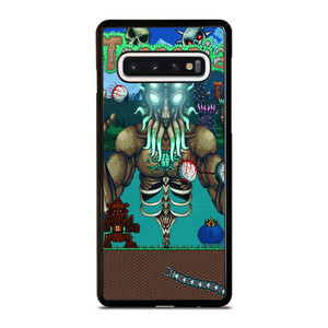 TERRARIA GAMES 2 Samsung Galaxy S10 Case