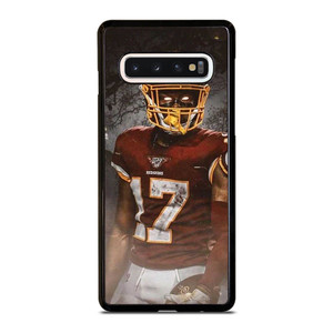 TERRY MCLAURIN WASHINGTON COMMANDERS 2 Samsung Galaxy S10 Case TERRY MCLAURIN WASHINGTON COMMANDERS 2 Samsung Galaxy S10 Case