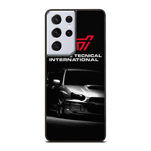 SUBARU IMPREZA WRX STI LOGO Samsung Galaxy S21 Ultra Case SUBARU IMPREZA WRX STI LOGO Samsung Galaxy S21 Ultra Case