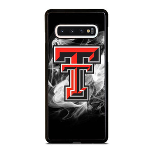 TEXAS TECH NBA LOGO Samsung Galaxy S10 Case