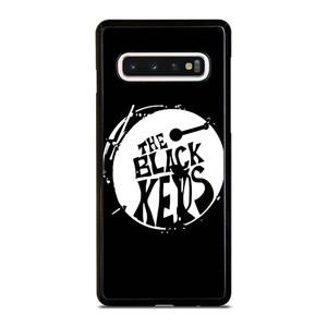 THE BLACK KEYS ROCK BAND LOGO Samsung Galaxy S10 Case