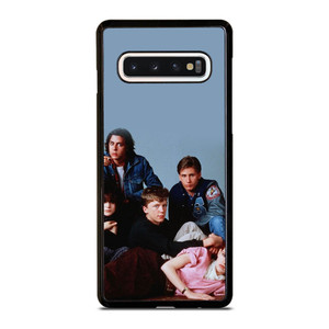 THE BREAKFAST CLUB  Samsung Galaxy S10 Case
