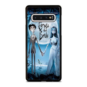 THE CORPSE BRIDE CARTOON Samsung Galaxy S10 Case