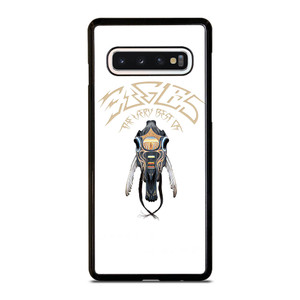 THE EAGLES VERY BEST OF ALBUM Samsung Galaxy S10 Case