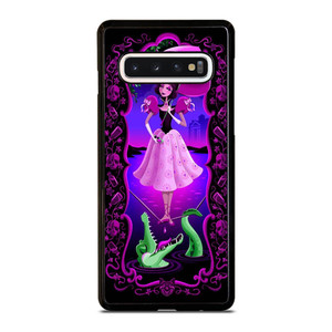 THE HAUNTED MANSION DISNEY MOVIE Samsung Galaxy S10 Case