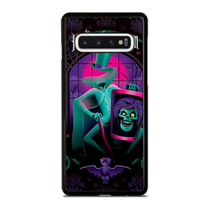 THE HAUNTED MANSION DISNEY Samsung Galaxy S10 Case