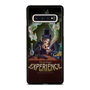 THE JOE ROGAN EXPERIENCE ART Samsung Galaxy S10 Case
