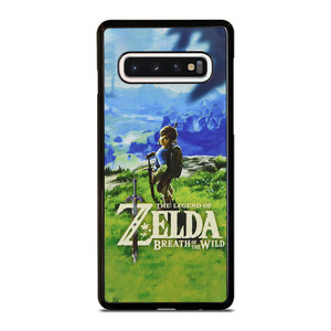 THE LEGEND OF ZELDA  Samsung Galaxy S10 Case