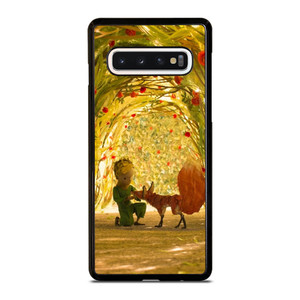 THE LITTLE PRINCE ART Samsung Galaxy S10 Case