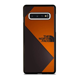 THE NORTH FACE LOGO Samsung Galaxy S10 Case