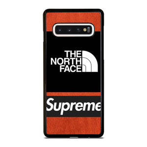 THE NORTH FACE SUPREME Samsung Galaxy S10 Case THE NORTH FACE SUPREME Samsung Galaxy S10 Case