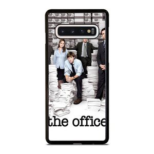 THE OFFICE TV SHOW Samsung Galaxy S10 Case