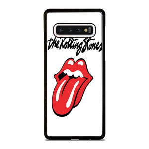 THE ROLLING STONES BAND SYMBOL Samsung Galaxy S10 Case