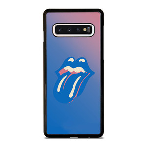 THE ROLLING STONES BLUE AND LONESOME Samsung Galaxy S10 Case