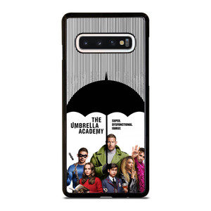 THE UMBRELLA ACADEMY MOVIES Samsung Galaxy S10 Case