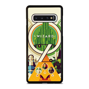 THE WIZARD OF OZ CLIPART Samsung Galaxy S10 Case
