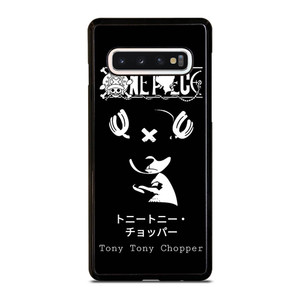 TONY CHOPPER ONE PIECE ANIME Samsung Galaxy S10 Case