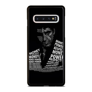 TONY MONTANA AL PACINO SCARFACE MOVIE Samsung Galaxy S10 Case