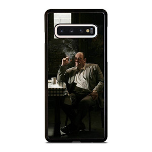 TONY SOPRANO COOL Samsung Galaxy S10 Case TONY SOPRANO COOL Samsung Galaxy S10 Case